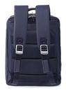 Hedgren Tabi Exp. Travel Backpack 15,6" + RFID Peacoat Blue