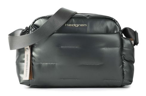 Hedgren Cocoon Cozy Shoulder Bag Black Ink Hedgren Cocoon Cozy Shoulder Bag Black Ink