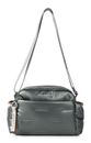 Hedgren Cocoon Cozy Shoulder Bag Black Ink Hedgren Cocoon Cozy Shoulder Bag Black Ink