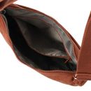 Hedgren Inner City Harper's S Shoulder Bag RFID S Corduroy Redwood Burl