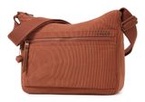 Hedgren Inner City Harper's S Shoulder Bag RFID S Corduroy Redwood Burl