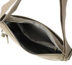 Hedgren Inner City Harper's S Shoulder Bag RFID S Corduroy String Beige