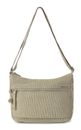 Hedgren Inner City Harper's S Shoulder Bag RFID S Corduroy String Beige