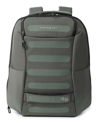 Hedgren Hcmby Comby Backpack RFID 15,6" L Black Ink