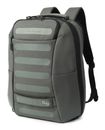 Hedgren Hcmby Comby Backpack RFID 15,6" L Black Ink