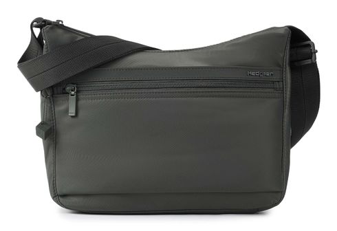 Hedgren Inner City Harper's S Shoulder Bag RFID S Black Ink