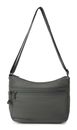 Hedgren Inner City Harper's S Shoulder Bag RFID S Black Ink