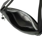 Hedgren Inner City Harper's S Shoulder Bag RFID S Black Ink