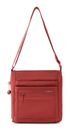 Hedgren Inner City Orva Crossover RFID Dahlia Red