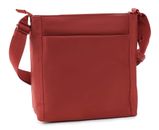 Hedgren Inner City Orva Crossover RFID Dahlia Red