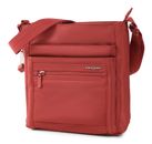 Hedgren Inner City Orva Crossover RFID Dahlia Red