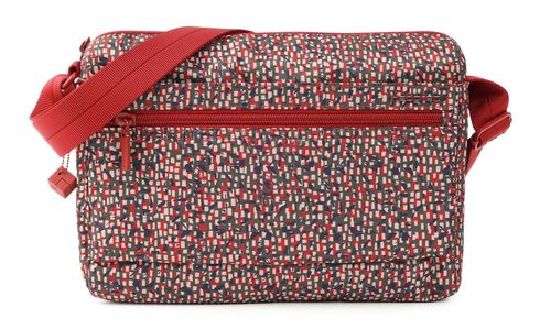 Hedgren Inner City Eye Shoulder Bag RFID M Print