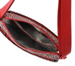 Hedgren Inner City Eye Shoulder Bag RFID M Print