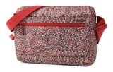 Hedgren Inner City Eye Shoulder Bag RFID M Print