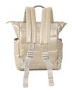 Hedgren Cocoon Comfy Backpack String Beige