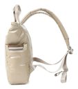 Hedgren Cocoon Comfy Backpack String Beige