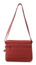 Hedgren Inner City Eye Shoulder Bag RFID S Dahlia Red