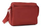 Hedgren Inner City Eye Shoulder Bag RFID S Dahlia Red