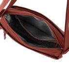 Hedgren Inner City Eye Shoulder Bag RFID S Dahlia Red