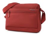 Hedgren Inner City Eye Shoulder Bag RFID S Dahlia Red