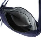 Hedgren Inner City Harper's S Shoulder Bag RFID S Corduroy Peacoat Blue