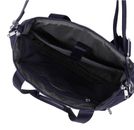 Hedgren Furo Kicho Horizontal Tote Exp 14" Peacoat Blue Hedgren Furo Kicho Horizontal Tote Exp 14" Peacoat Blue