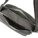 Hedgren Hfika Fika Espresso Crossover + RFID M Black Ink