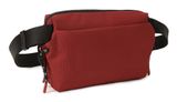 Hedgren Jun Waistbag Dahlia Red