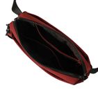 Hedgren Jun Waistbag Dahlia Red