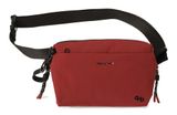 Hedgren Jun Waistbag Dahlia Red