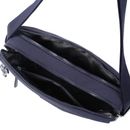 Hedgren Mori A4 Crossover 13" + RFID Peacoat Blue Hedgren Mori A4 Crossover 13" + RFID Peacoat Blue