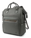 Hedgren Moka Backpack 15,4" + RFID L Black Ink