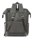Hedgren Moka Backpack 15,4" + RFID L Black Ink