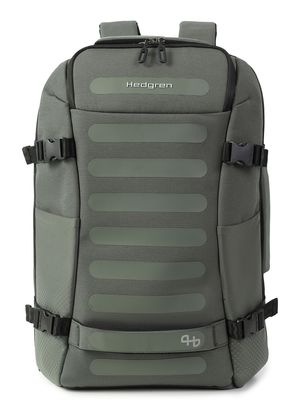Hedgren Comby Trip Exp Travel Backpack 15,6" + RFID L Black Ink Hedgren Comby Trip Exp Travel Backpack 15,6" + RFID L Black Ink