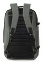 Hedgren Comby Trip Exp Travel Backpack 15,6" + RFID L Black Ink
