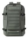 Hedgren Comby Trip Exp Travel Backpack 15,6" + RFID L Black Ink