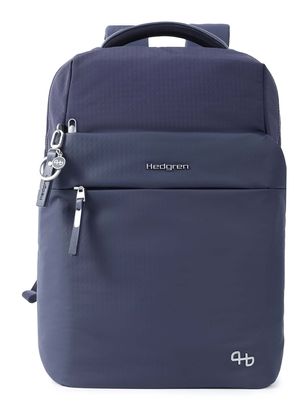Hedgren Furo Shiki Backpack L 15,6" + RFID L Peacoat Blue Hedgren Furo Shiki Backpack L 15,6" + RFID L Peacoat Blue