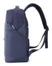 Hedgren Furo Shiki Backpack L 15,6" + RFID L Peacoat Blue