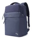 Hedgren Furo Shiki Backpack L 15,6" + RFID L Peacoat Blue