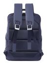 Hedgren Furo Shiki Backpack L 15,6" + RFID L Peacoat Blue