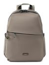Hedgren Nova Cosmos Large Backpack 2 Compartments 13" Morel