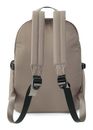 Hedgren Nova Cosmos Large Backpack 2 Compartments 13" Morel