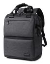Hedgren Next Clip Backpack 1 Compartment 15,6" + RFID Stylish Grey