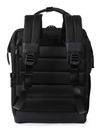 Hedgren Next Clip Backpack 1 Compartment 15,6" + RFID Black