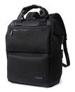 Hedgren Next Clip Backpack 1 Compartment 15,6" + RFID Black