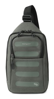 Hedgren Sling Sling Bag + RFID Black Ink