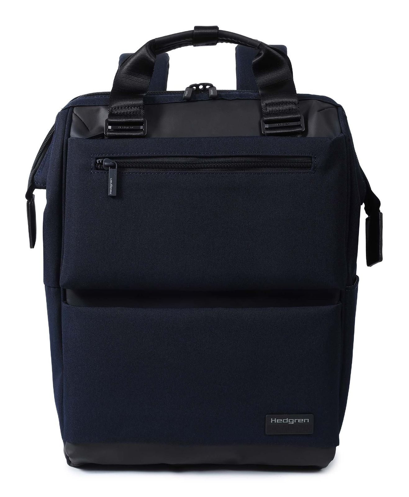 Hedgren Next Clip Backpack 1 Compartment 15,6" + RFID Elegant Blue