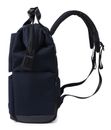 Hedgren Next Clip Backpack 1 Compartment 15,6" + RFID Elegant Blue Hedgren Next Clip Backpack 1 Compartment 15,6" + RFID Elegant Blue