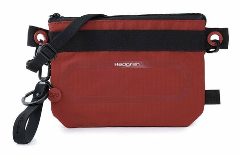 Hedgren Ichi Crossover RFID S Dahlia Red Hedgren Ichi Crossover RFID S Dahlia Red
