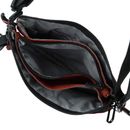 Hedgren Ichi Crossover RFID S Dahlia Red